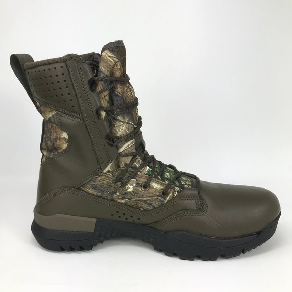 Nike SFB Field 2 8" Realtree Goretex AQ1203-200 - Picture 3 of 7
